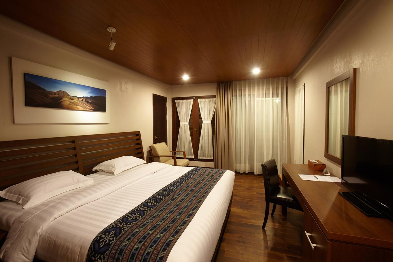 Jiwa Jawa 4*