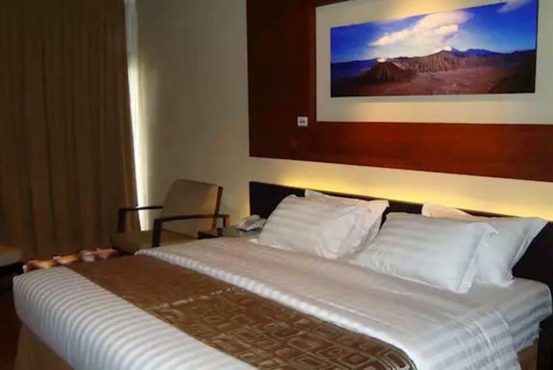 Jiwa Jawa Resort 4*