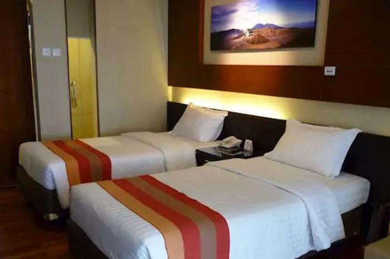 Jiwa Jawa 4* Bromo