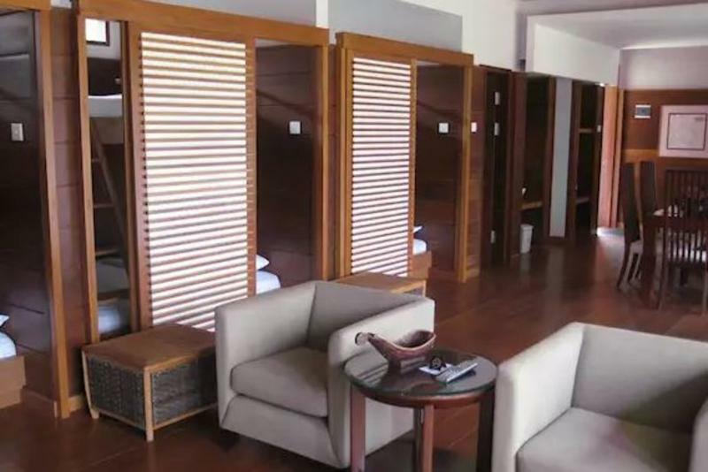 Jiwa Jawa 4*