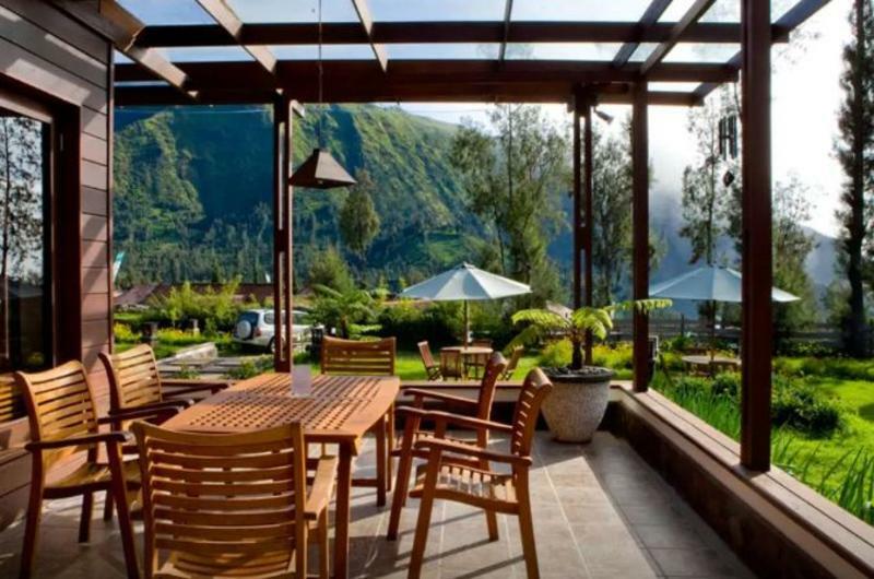 Jiwa Jawa Resort 4*